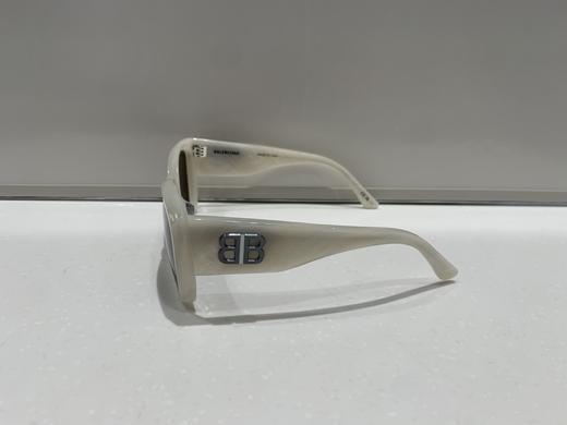 开云眼镜 巴黎世家  太阳眼镜  BB0445SK-003-F【不退不换，介意勿拍】 商品图1