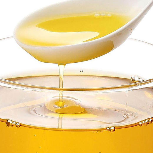 一级高原菜子油（菜籽源自色达） 商品图1