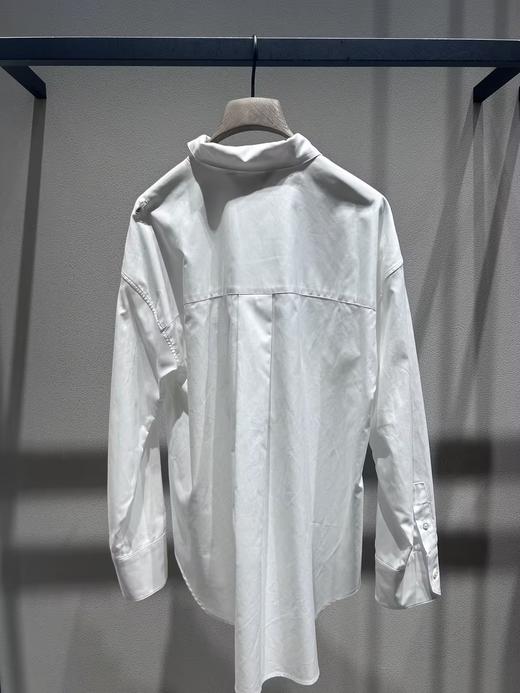 Max Mara 衬衫女  9116035306-002 . 商品图2