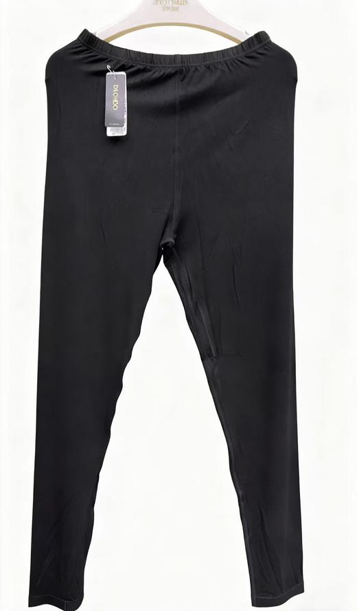 （秋裤）肌底羊绒蛋白单条裤丝柔细腻润肤舒适12525979 商品图1