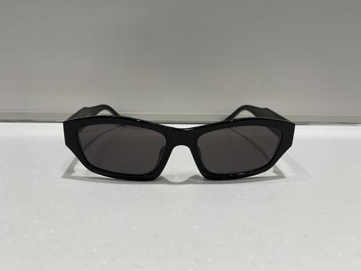 开云眼镜 巴黎世家  太阳眼镜  BB0448SK-001-F【不退不换，介意勿拍】 商品图0