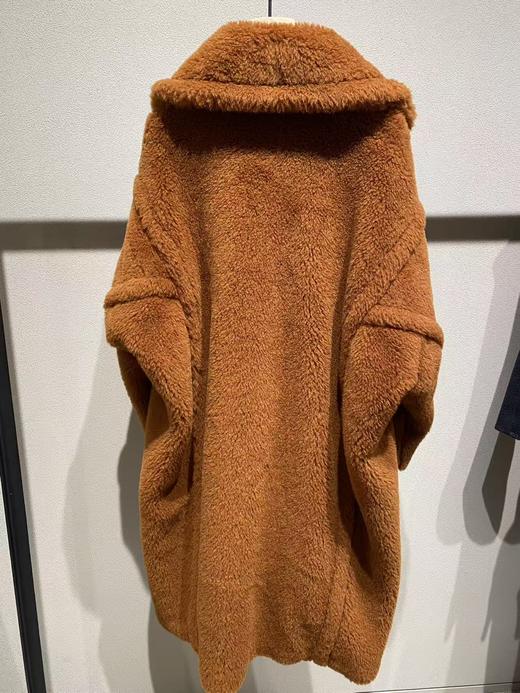 Max Mara 大衣女  1016055206-011 . 商品图1