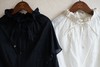 BUNON 丝棉层叠式披肩(BN2575) 商品缩略图4