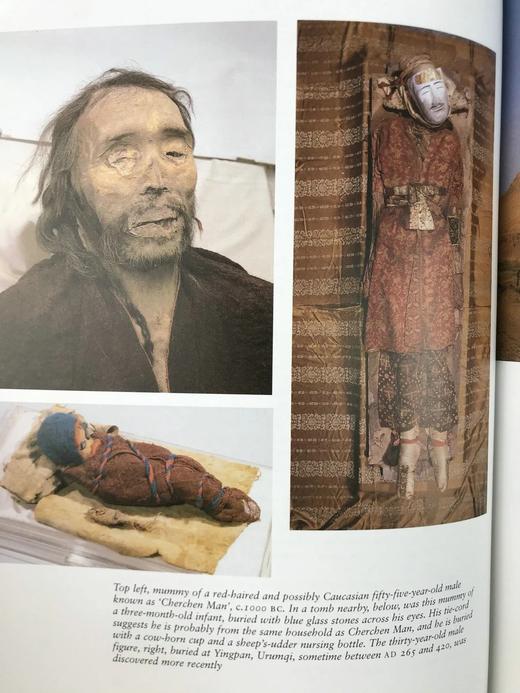 丝绸之路 配插图 弗里欧书社函装本 商品图11