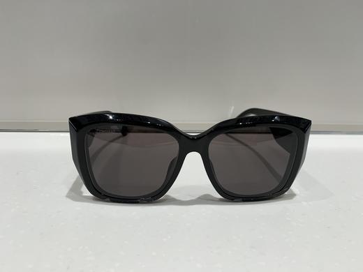 开云眼镜 巴黎世家  太阳眼镜  BB0445SK-002-F【不退不换，介意勿拍】 商品图0