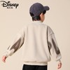 迪士尼男童加绒卫衣一体绒2024新款冬季儿童加厚上衣男大童打底衫 商品缩略图7