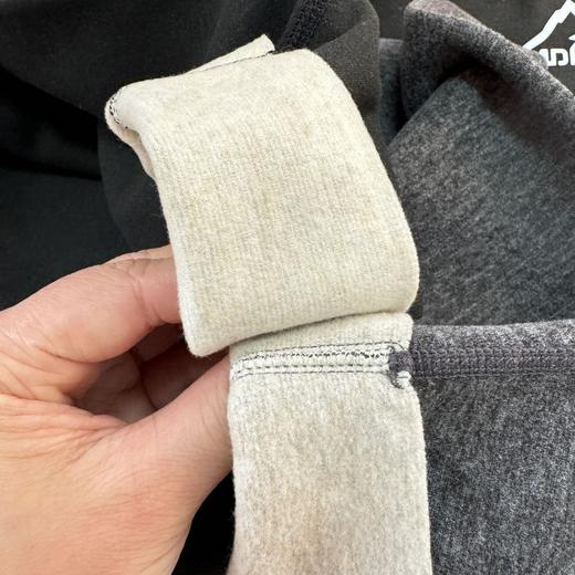 MDNE&SME元羊绒蚕丝发热裤可外穿高端款 商品图6