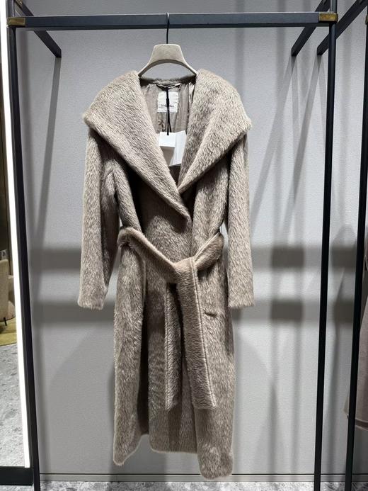 Max Mara 大衣女  9016165306-024 . 商品图0