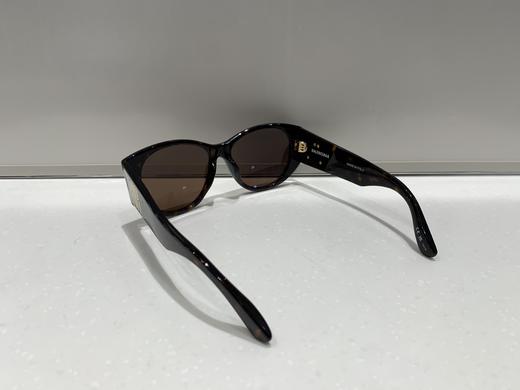 开云眼镜 巴黎世家  太阳眼镜  BB0455S-002-F【不退不换，介意勿拍】 商品图1