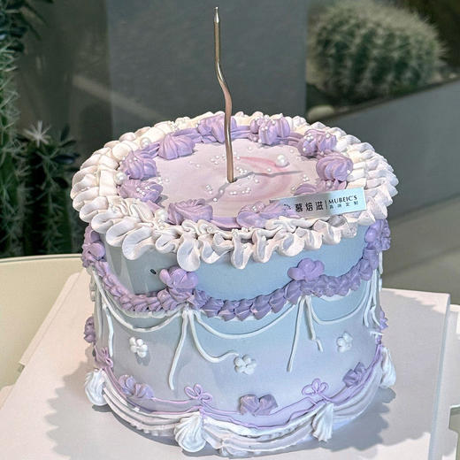 NS058-高定 商品图0