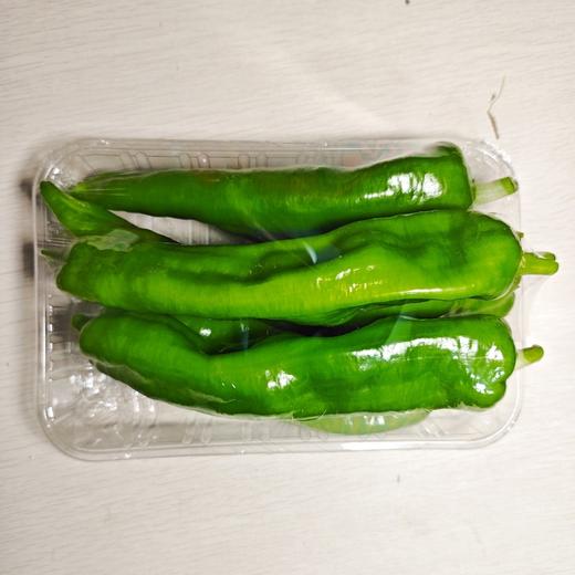 青泡椒350g 商品图0