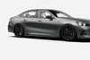 BMW 宝马5系 G60 G68 I5 全车系 FD 品牌 高品质 碳纤维 侧裙 商品缩略图0