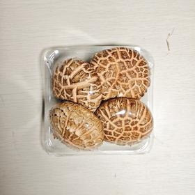 鲜香菇100g