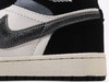 耐克乔丹Air Jordan 1 Mid中帮复古球鞋百搭时尚板鞋HQ1999-400男女鞋 商品缩略图5