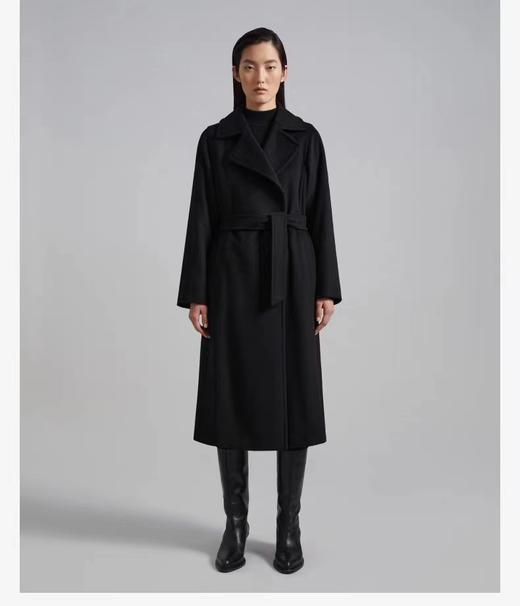Max Mara 大衣女  1016065206-002 . 商品图2
