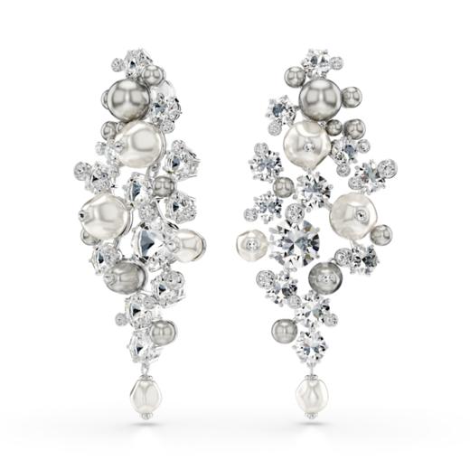 施华洛世奇 耳环  5722498-F 商品图3