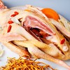 秋冬温补甄选！生态散养乳鸽350g±50g/只 无激素  1鸽胜9鸡  顺丰冷链 商品缩略图4