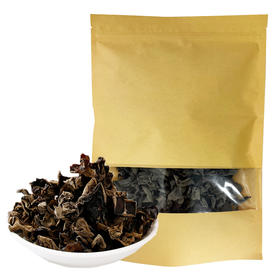 广西南宁隆安县云耳200g/袋