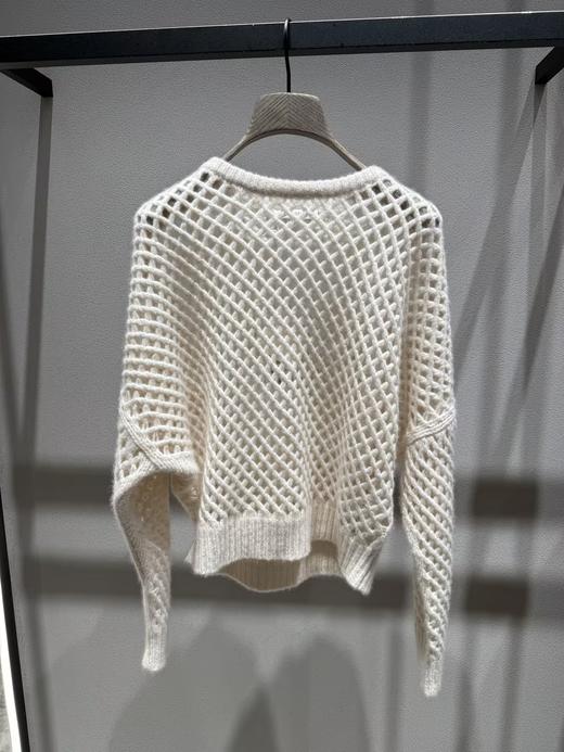 Max Mara 毛衣女  1366145206-001 . 商品图0