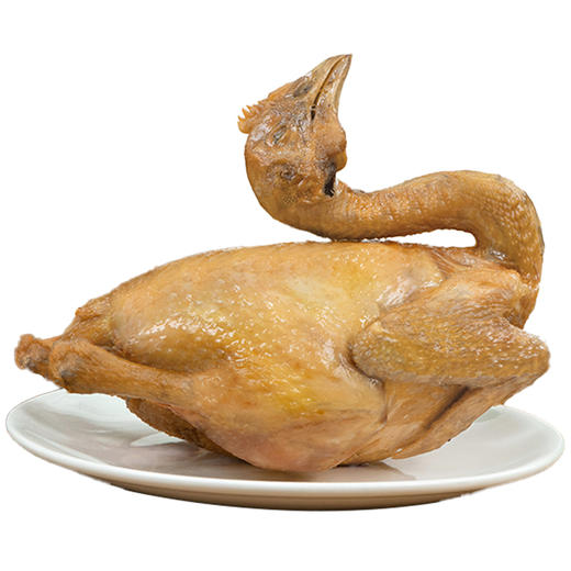 【靓腊哥】五指毛桃鸡500g（仅发广东省内） 商品图4