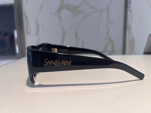 开云眼镜 圣罗兰  太阳眼镜  SL740-005-F【不退不换，介意勿拍】 商品图1