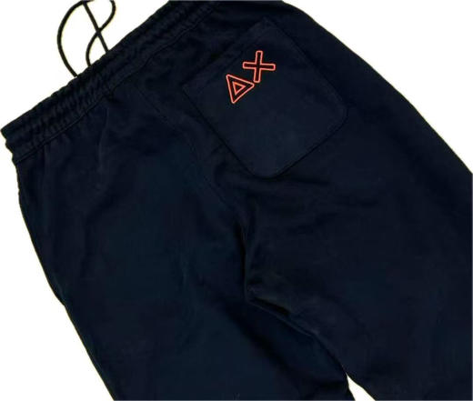 出口意大利轻奢品牌，原单尾货，加绒厚款，S、M、L、XL、XXL，原单好货 商品图3