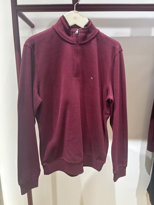 TOMMY 针织衫男  MW40042-VLP . 商品图0