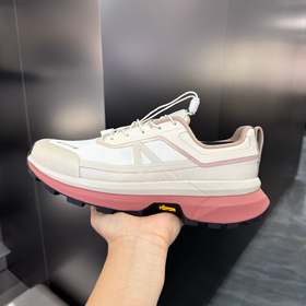 ATGJ|冠军户外系列开山3徒步越野防滑耐磨运动通勤女122546607A