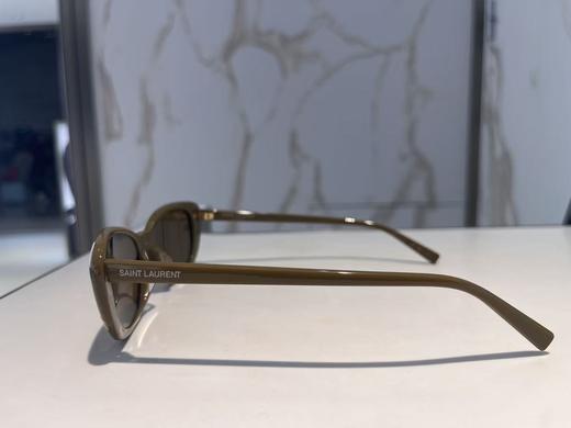 开云眼镜 圣罗兰  太阳眼镜  SL822-003-F【不退不换，介意勿拍】 商品图1