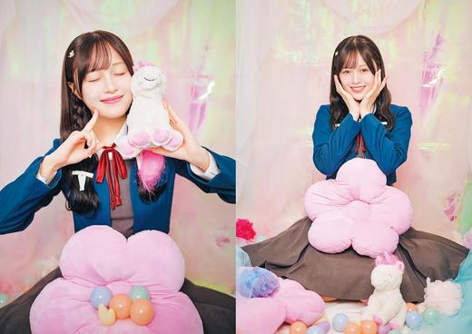 ラブライブ!スーパースター!! Liella! magazine ~鬼塚夏美~ 商品图2