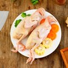 秋冬温补甄选！生态散养乳鸽350g±50g/只 无激素  1鸽胜9鸡  顺丰冷链 商品缩略图7