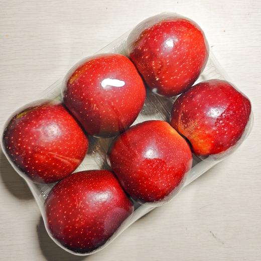 红思尼克苹果2斤 商品图0