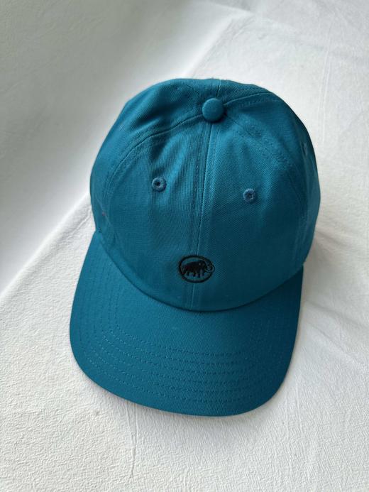 贝壳三 户外休闲运动棉质棒球帽情侣款遮阳透气鸭舌帽C110801 商品图4