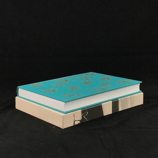 丝绸之路 配插图 弗里欧书社函装本 商品图1