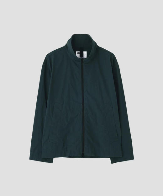 MHL 25AW 日版墨蓝色轻量机能复古夹克 商品图4