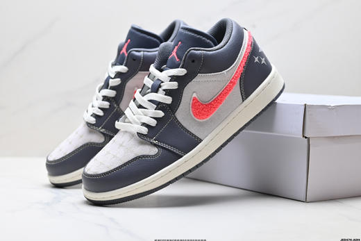 耐克乔丹Air Jordan 1 Low低帮休闲运动板鞋IM6565-014男女鞋 商品图7