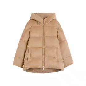 Max Mara 羽绒服女  9486035506-001 .