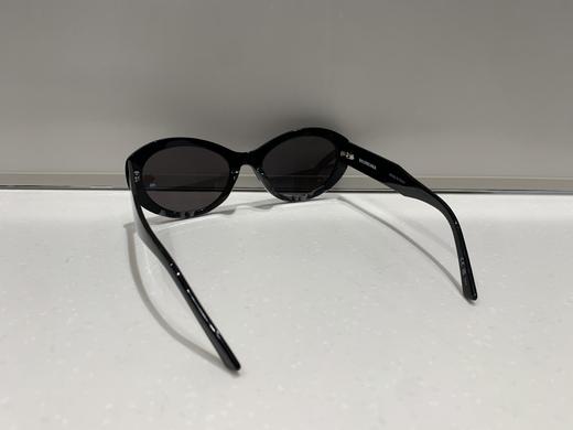 开云眼镜 巴黎世家  太阳眼镜  BB0446S-001-F【不退不换，介意勿拍】 商品图1