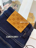 SYJ9621内里磨毛牛仔裤 商品缩略图7