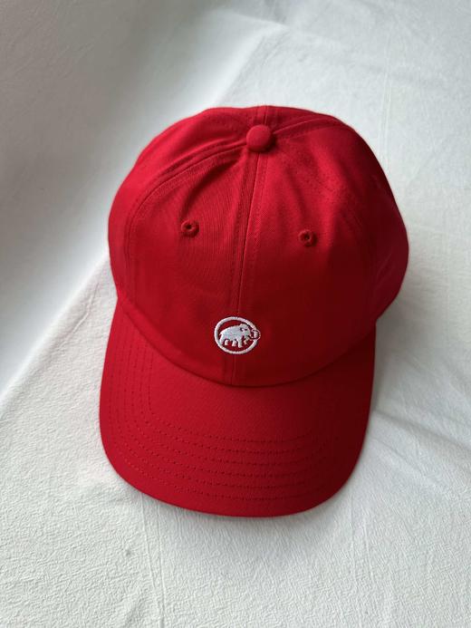 贝壳三 户外休闲运动棉质棒球帽情侣款遮阳透气鸭舌帽C110801 商品图10