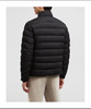 萌口 轻商务纯色立领短款男士羽绒服夹克外套 YR183 商品缩略图1