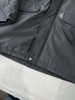 贝壳三 户外工装风加厚黑色派克棉衣御寒保暖连帽棉服男C110828 商品缩略图14