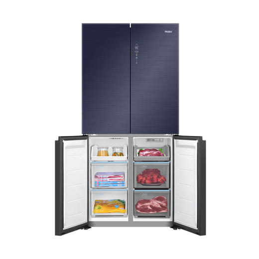 海尔（Haier）冰箱 BCD-461WGHTD14B2U1 商品图5