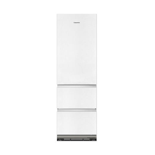 卡萨帝（Casarte）冰箱 BCD-415WGCD3M4WTU1 商品图1