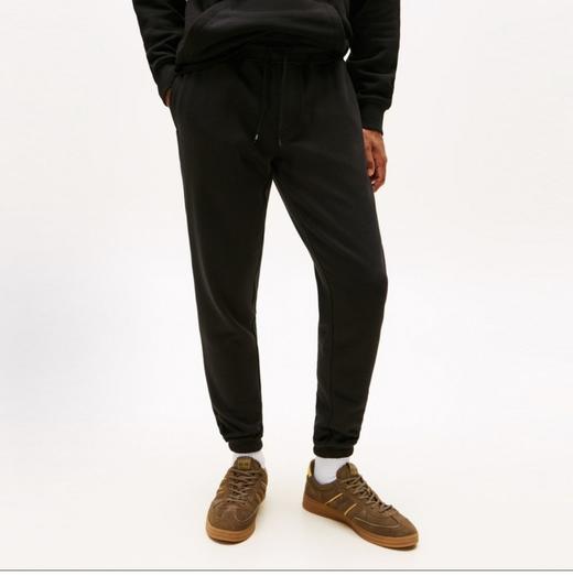 𝐓𝐨𝐦𝐦*穆丝奥利绒加绒情侣卫裤 大孩子们也推荐呢 商品图9