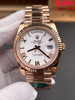 RC配重版 重量200克+ 玫瑰金白罗马DD 劳力士星期日历型系列 日志40mm 商品缩略图2