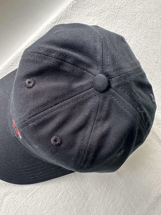 贝壳三 户外休闲运动棉质棒球帽情侣款遮阳透气鸭舌帽C110801 商品图14