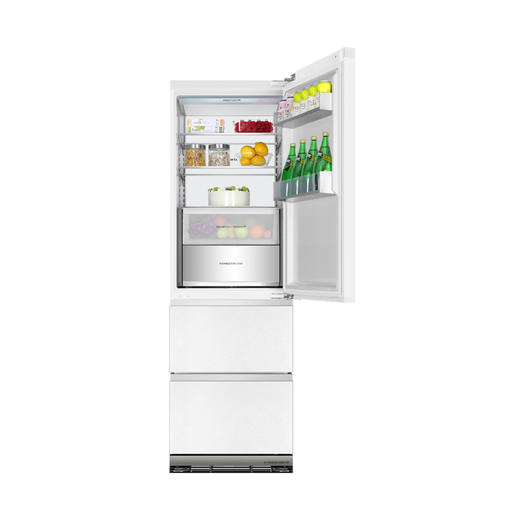 卡萨帝（Casarte）冰箱 BCD-415WGCD3M4WTU1 商品图5