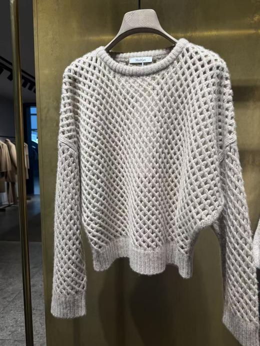Max Mara 毛衣女  1366145206-002 . 商品图0