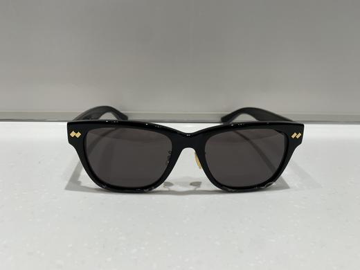 开云眼镜 葆蝶家  太阳眼镜  BV1402SK-005-F【不退不换，介意勿拍】 商品图0